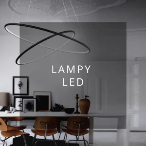 led lampy